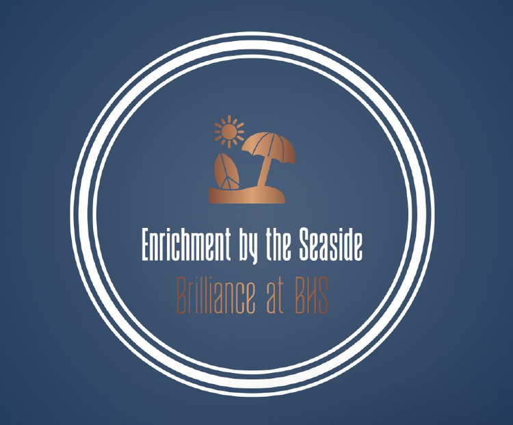 Enrichment Program 2026 Application package